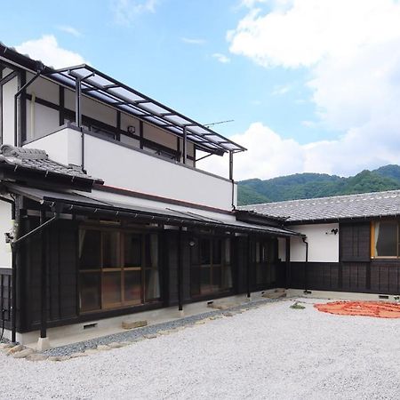 古民家ー長瀞 Villa Nogami Exterior photo
